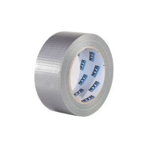 CINTA AMERICANA 10MX48MM GRIS NIVEL