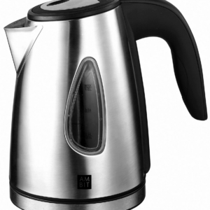 HERVIDOR AGUA INOXIDABLE 1630W 1L AMBIT