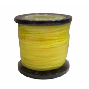 HILO NYLON DESBROZADORA REDONDO 2,4MMX100MT NATUUR