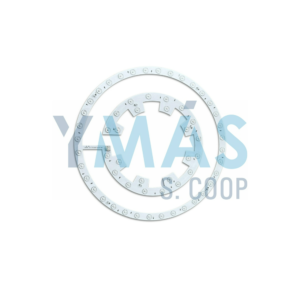 LUZ LED RECAMBIO VENTILADOR DE TECHO 40CM NENING