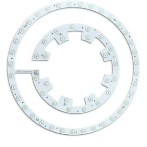 LUZ LED RECAMBIO VENTILADOR DE TECHO 50CM HENING
