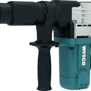 MARTILLO DEMOLEDOR 1200W 15J SDS-MAX WESCO
Esquema.pdf