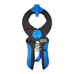 PINZA SUJECCION APRIETE BOCA RED.MULT.150MM NIVEL