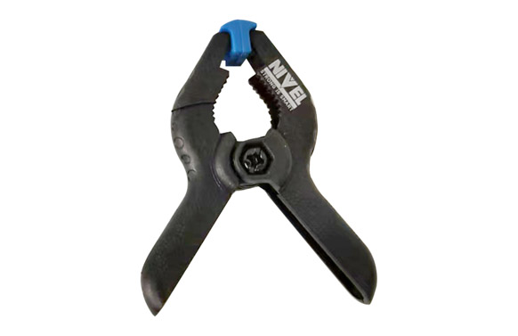 PINZA SUJECION MULTIUSOS  100MM NIVEL