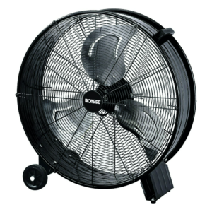 VENTILADOR INDUSTRIAL 180W 60CM 3VELOCID IRONSIDE      
              
               (27/12/2025)