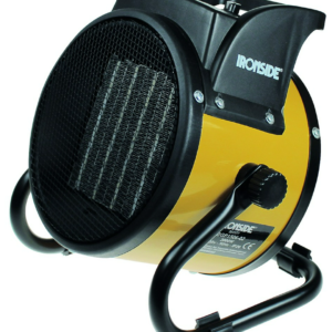 CALEFACTOR CERAMICO PROFESIONAL 2000W IRONSIDE