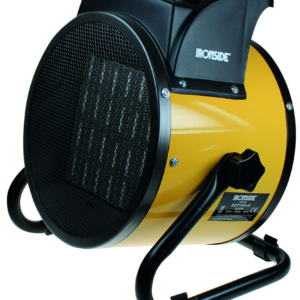 CALEFACTOR CERAMICO PROFESIONAL 3000W IRONSIDE
