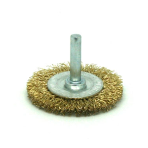 CEPILLO DISCO TALADRO 50X0,3MM ACERO NIVEL