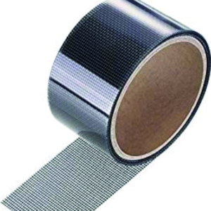 CINTA REPARACION TELA MOSQUITERA 5X200CM NATUUR