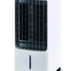 CLIMATIZADOR EVAPORATIVO BLANCO 60W 3,5L C/MANDO