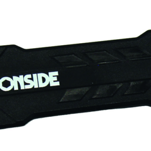 CUTTER OCULTO SEGURID.DESECHABLE ABS IRONSIDE
