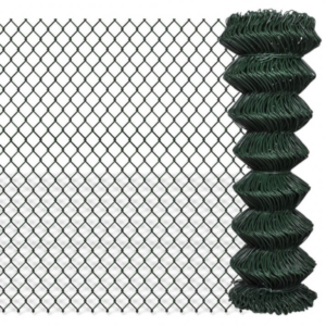 ENREJADO SIMPLE TORSION PLASTIFICADO 50-17-2 25M